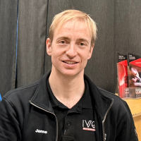 Verkmästare / Verktygssvetsare